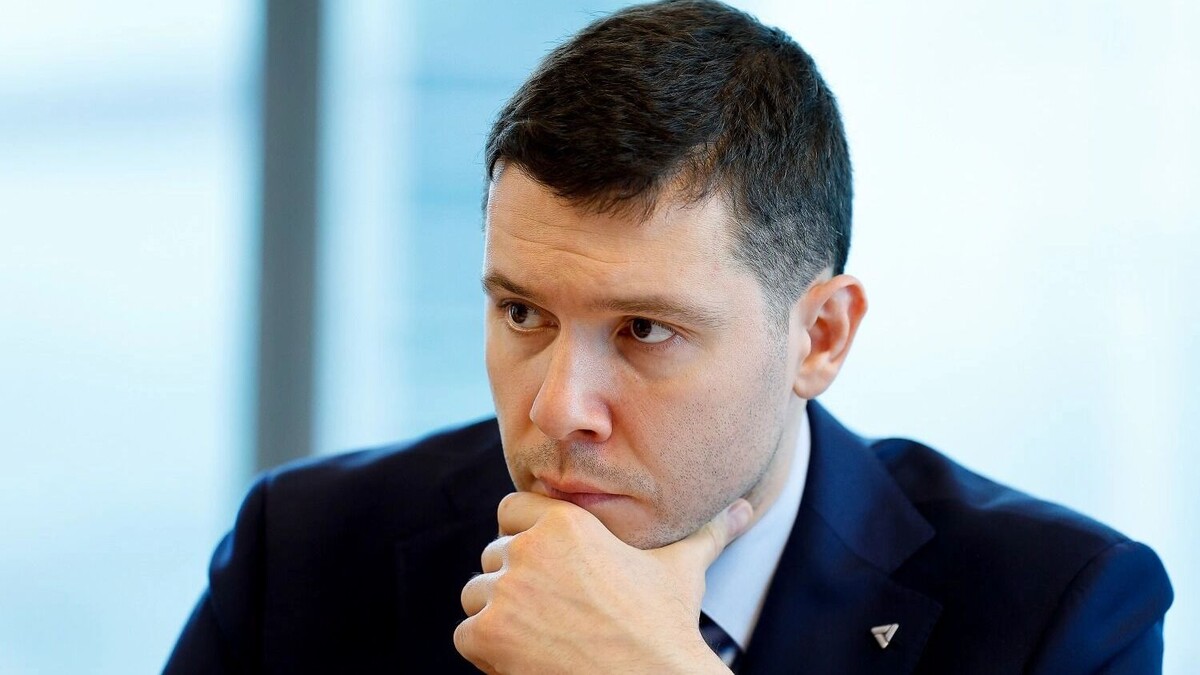 Источник: Антон Алиханов: повышение утильсбора не приведет к скачку цен. Фото: Минпромторг