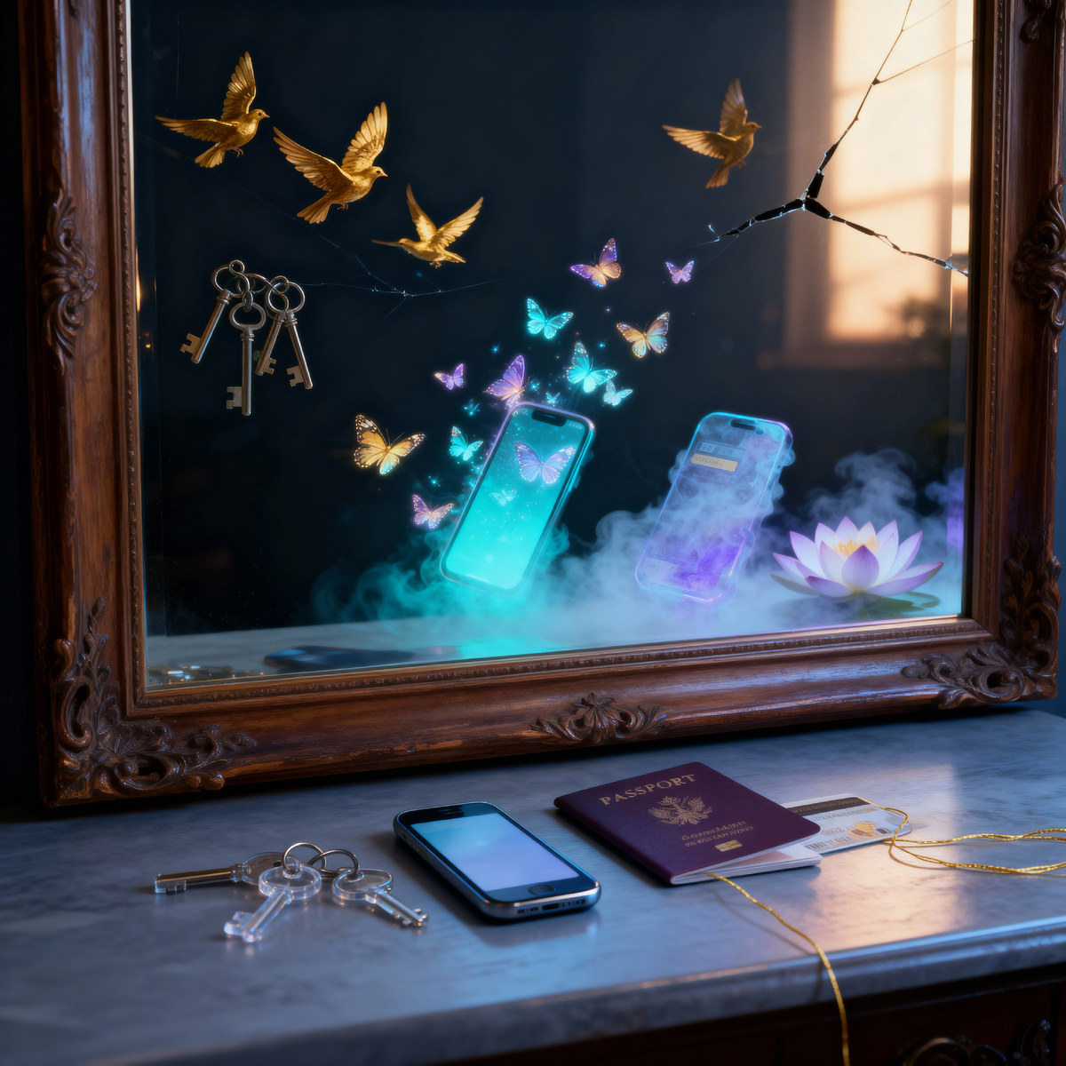 Просто о мистическом