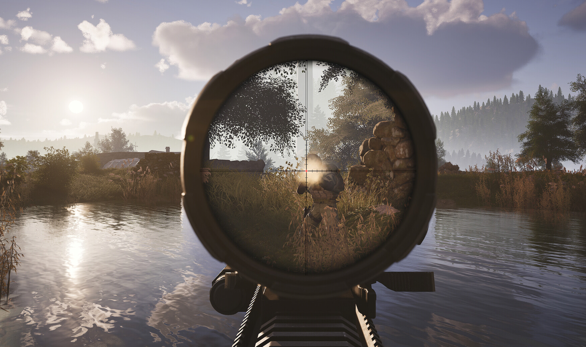 Arena Breakout: Infinite