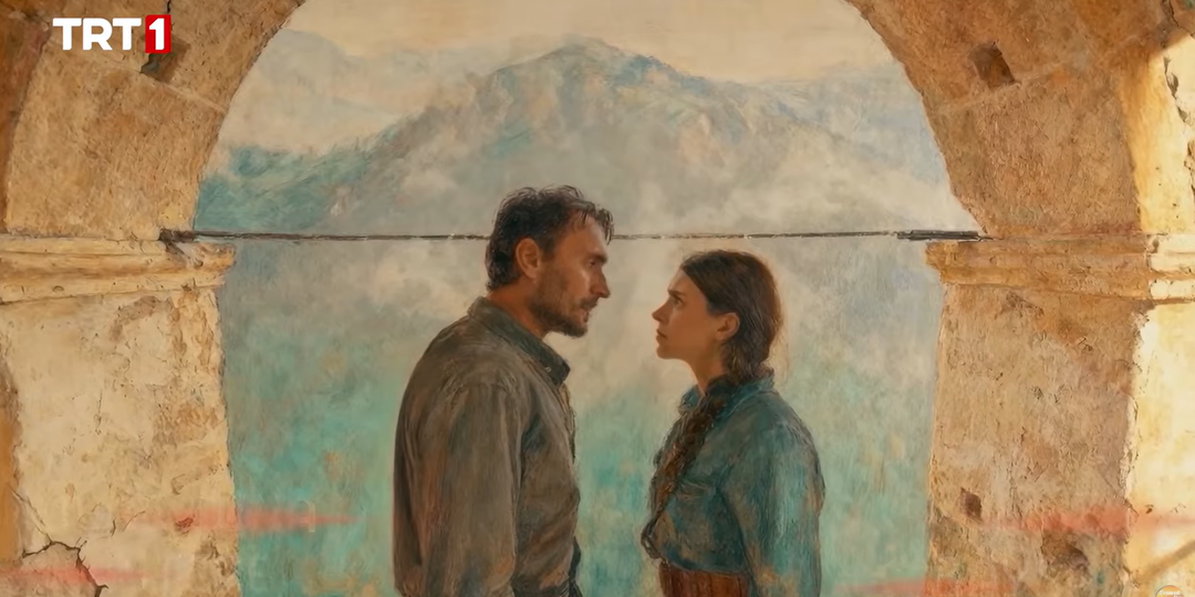 Что довело меня до слёз в сериале «Переполнится это море»? Мои впечатления после 8 серий