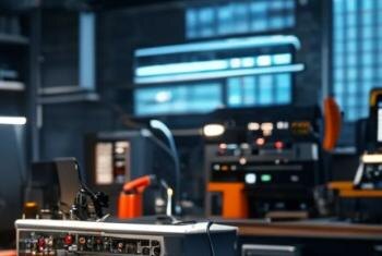 
Вредный робот пылесос