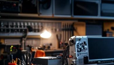 
Что такое "матрица" в фотоаппарате