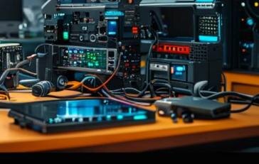 
"Умный дом" или как эта ваша SmartThings портит мне жизнь!