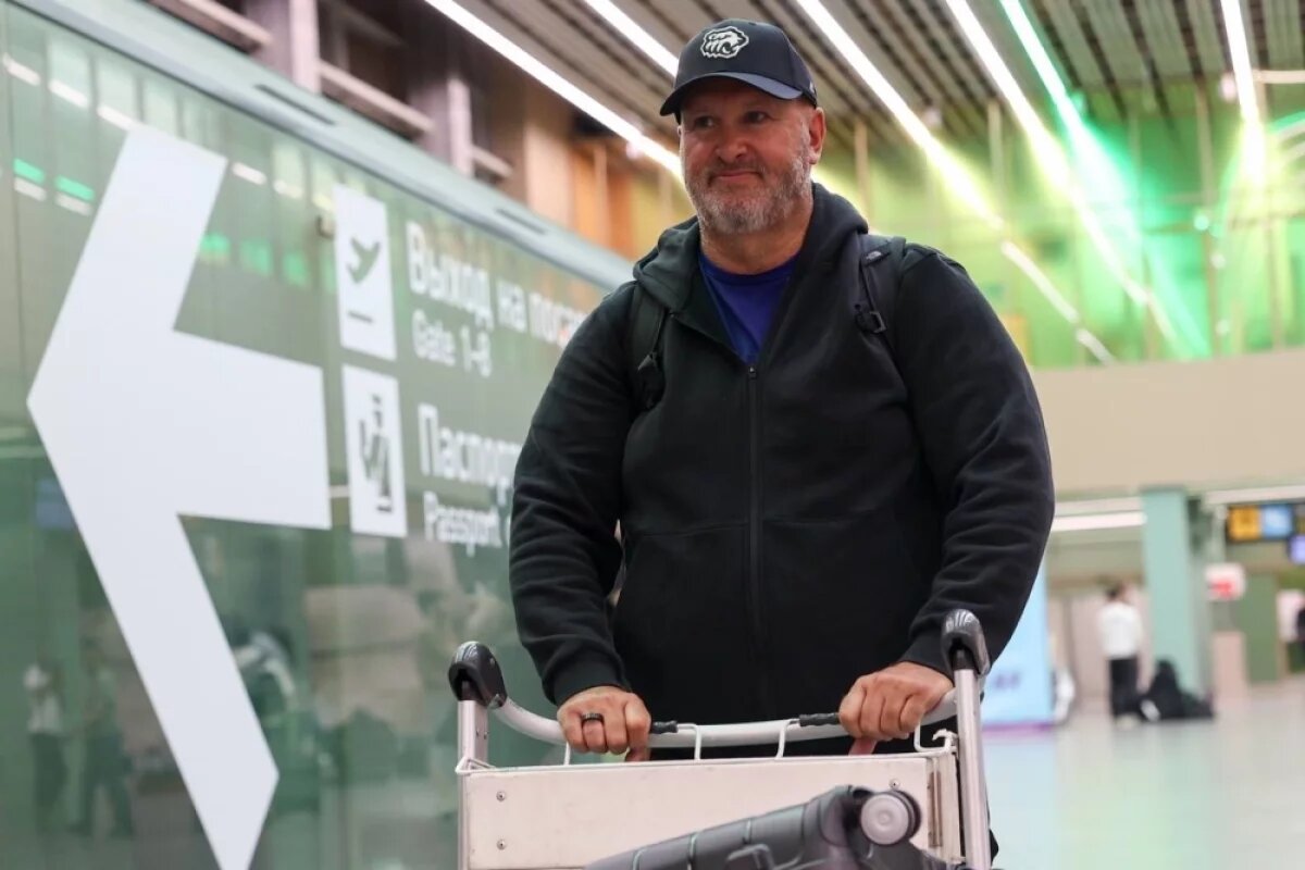    Челябинский «Трактор» официально подтвердил уход Бенуа Гру из клуба