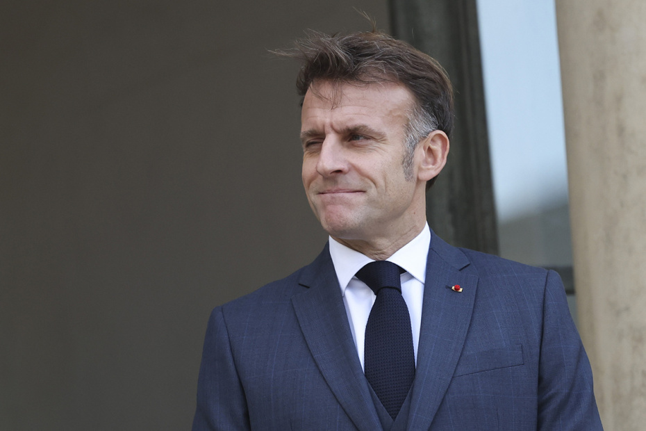    Michtof/Keystone Press Agency/Global Look Press