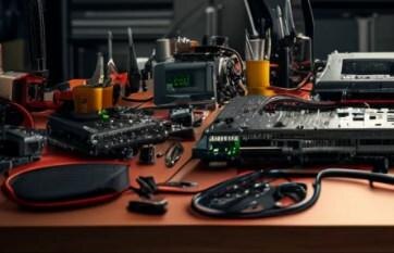 
Почему важно знать что такое PPI и как он влияет на качество экрана