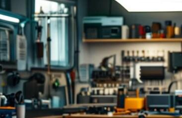 
Понимание частоты среза и как она влияет на электронику