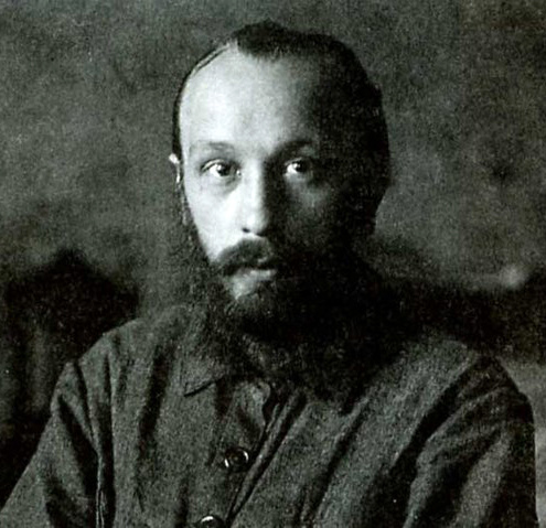 Михаил Михайлович Бахтин (1895 — 1975)