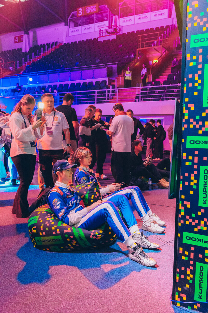 Фото: ООО "СМП "Цифровой спорт"