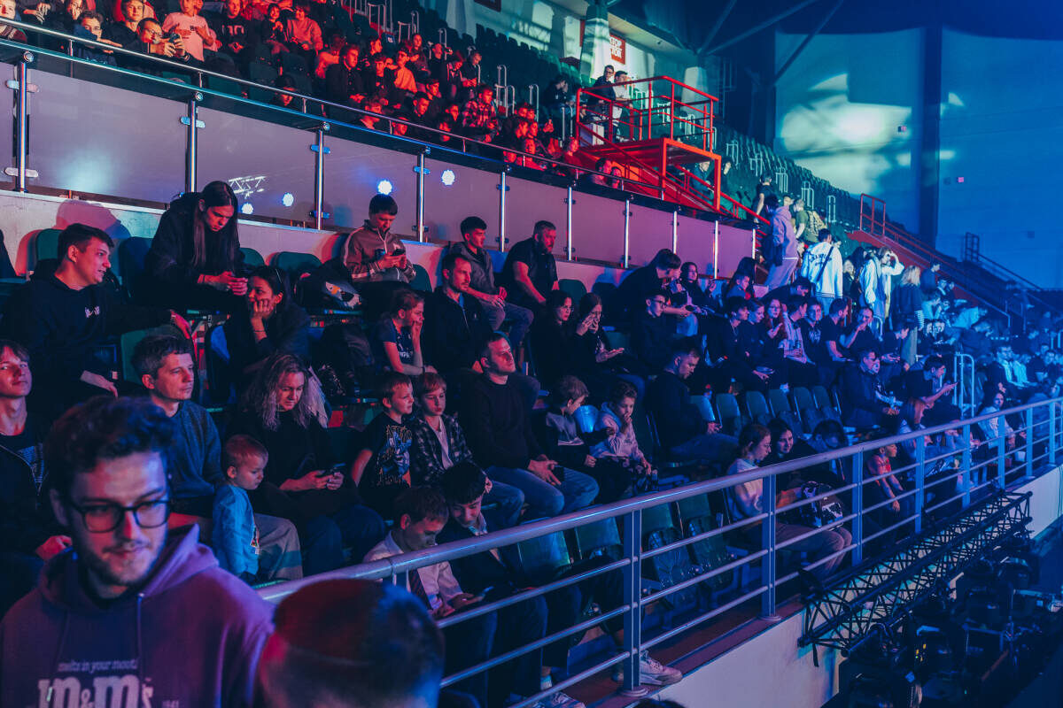 Фото: ООО "СМП "Цифровой спорт"