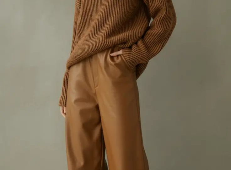 Как собрать зимний гардероб, который “работает сам”: формула тёплого и стильного образа на каждый день