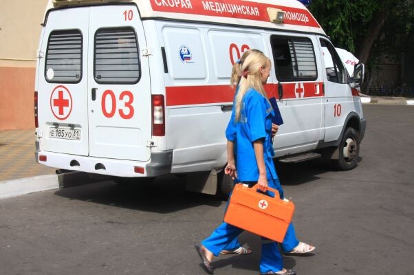    Фото: Алексей Чухланцев