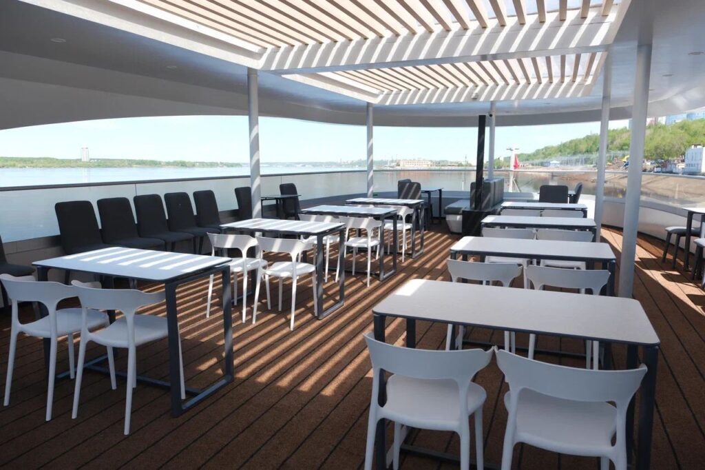    Фото: Дмитрий Махонин / Телеграм Ульяна Бажанова