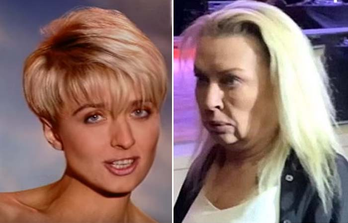 Почему изменилась до неузнаваемости Таня Овсиенко: 17 лет с уголовником, на развод получила в подарок Мерседес