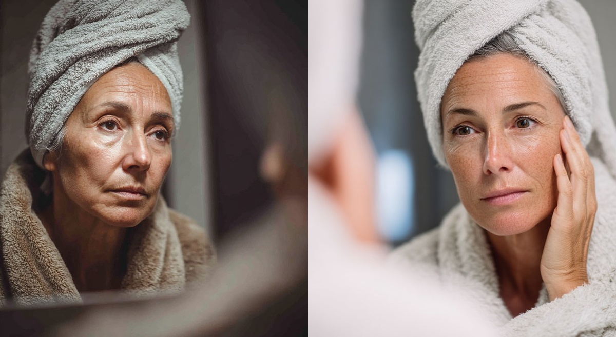 Спиртосодержащие тоники дают ощущение свежести и стерильности, но это иллюзия