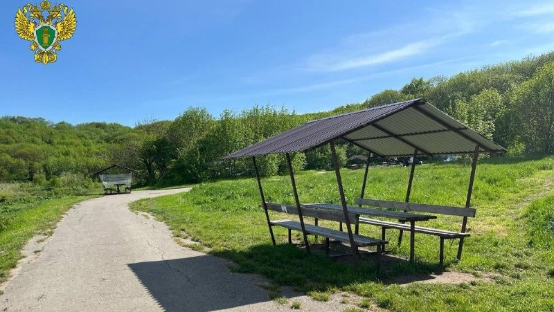      Фото: Прокуратура Ставропольского края