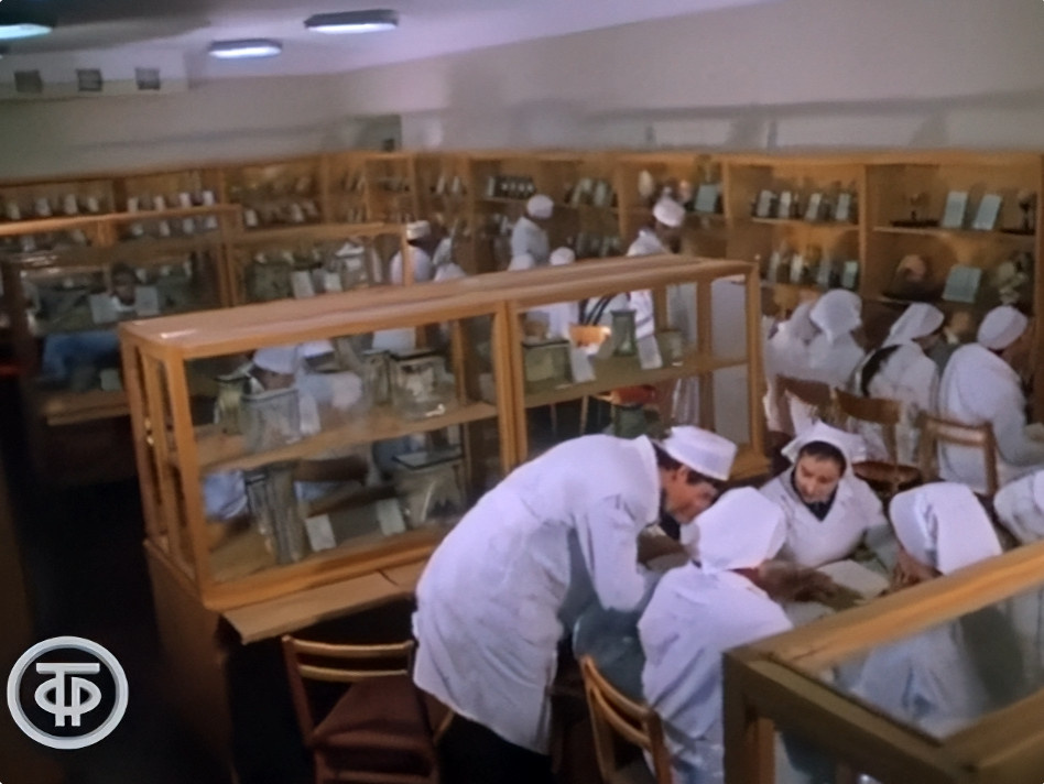    Скриншот: YouTube/@gtrffilms