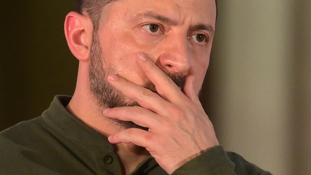    Фото: Vannicelli/Grillotti/Globallookpress