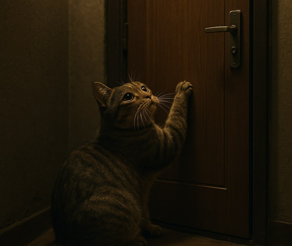 Кошки вместо разговоров: как пушистые друзья заполняют пробелы в человеческих отношениях рассказал клинический психолог Станислав Самбурский