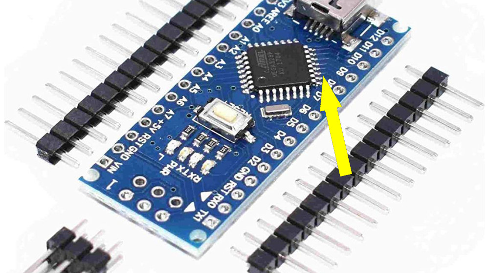    Почему Teensy взрывает мозг IT-энтузиастам и что она умеет?