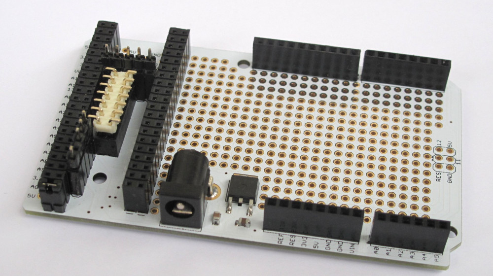    Почему Teensy взрывает мозг IT-энтузиастам и что она умеет?