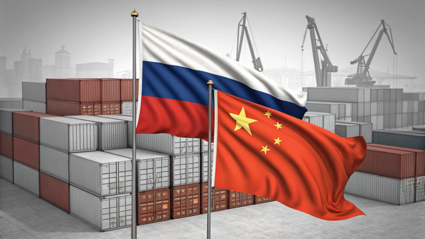   Сгенерировано с помощью ИИ