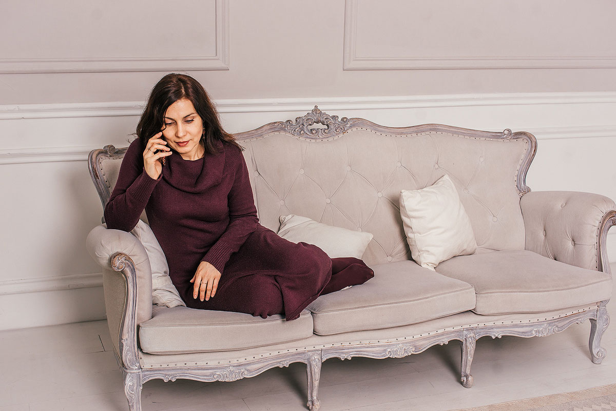 Почему мы держимся за тех, кто нас не любит 