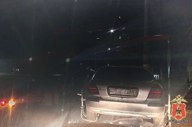    Фото: пресс-служба УМВД по Тверской области