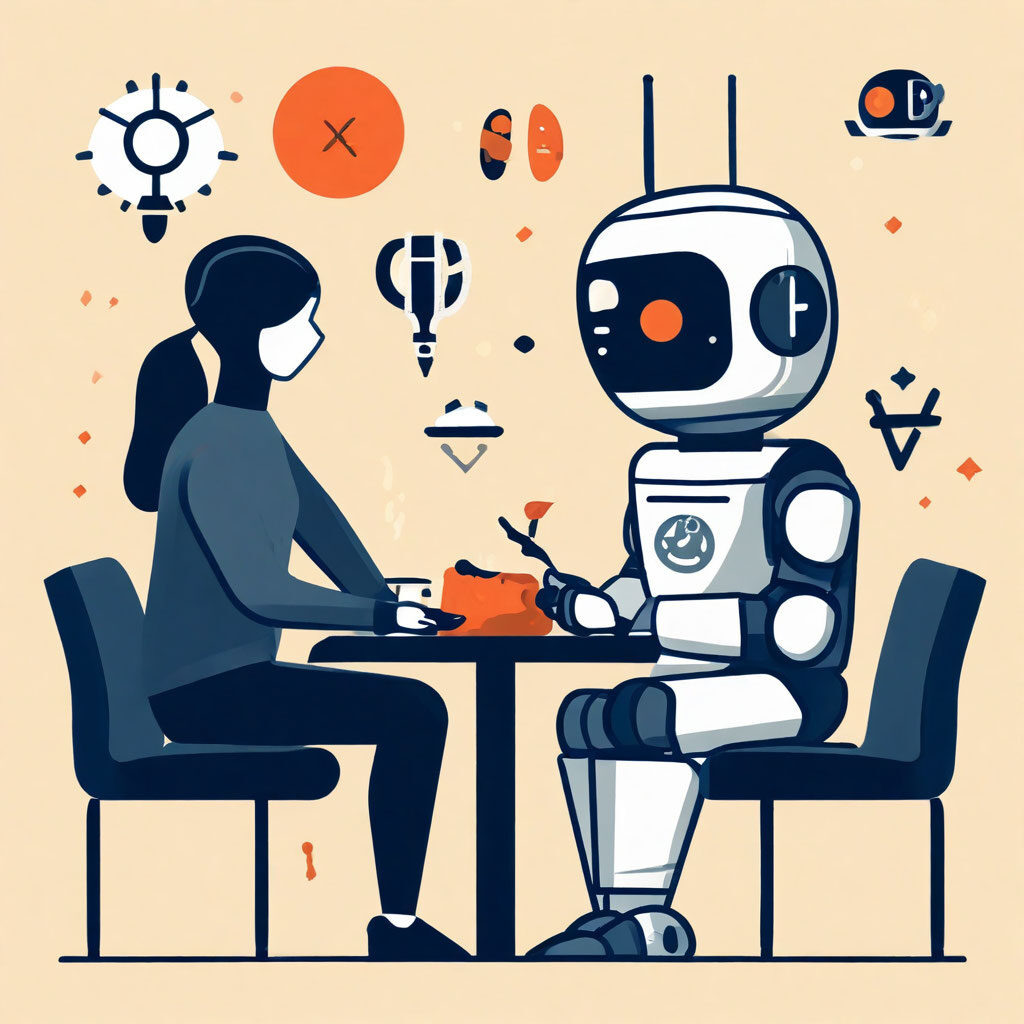    Опасность ИИ-чат-ботов для людей с РПП