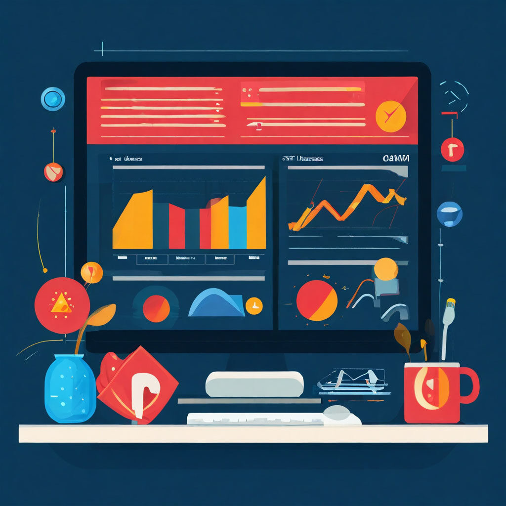    Узнайте, как увеличить CTR вашей рекламы: проверьте заголовки, настройки таргетинга и качество креативов. Быстрые исправления приведут клиентов уже сегодня!