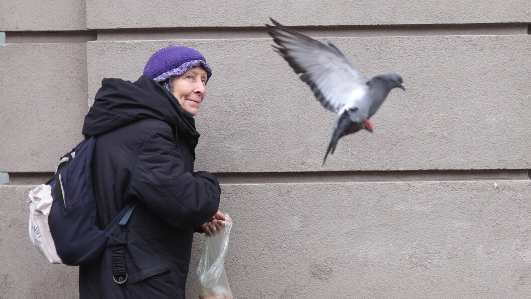    Belkin Alexey/news.ru/Globallookpress