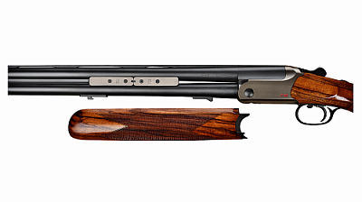 Тульские корни Blaser F16