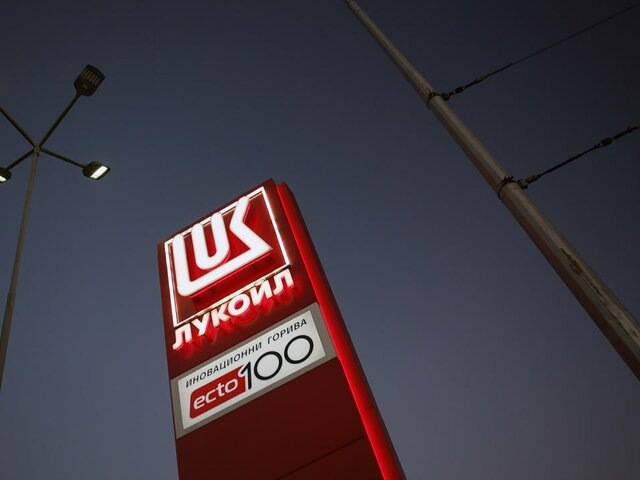    Фото: ТАСС/AP/Valentina Petrova