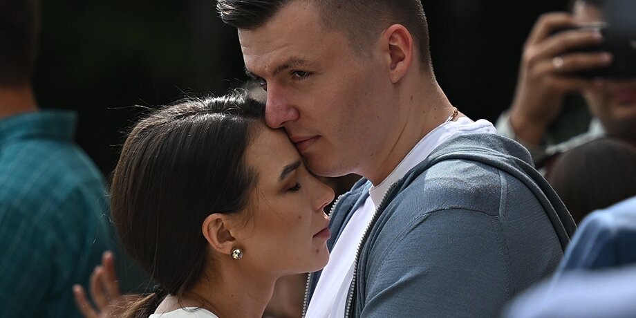    Фото: РИА Новости/Григорий Сысоев