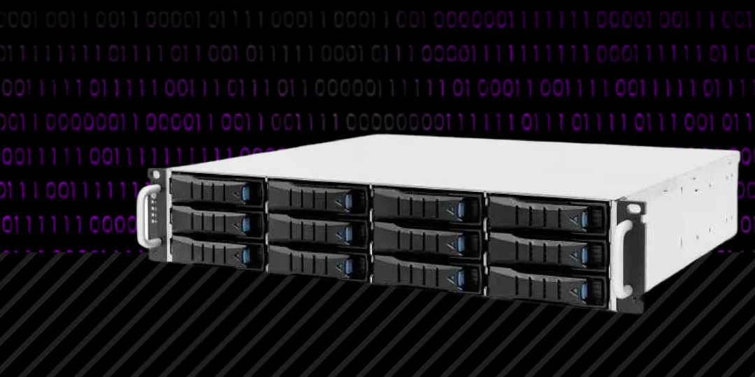 Как серверы AIC обеспечивают надежность и безопасность критически важным системам