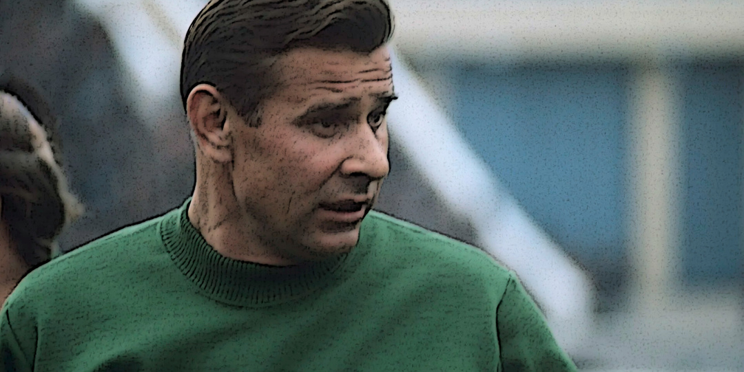 Лев Яшин: вратарь, который изменил футбол навсегда