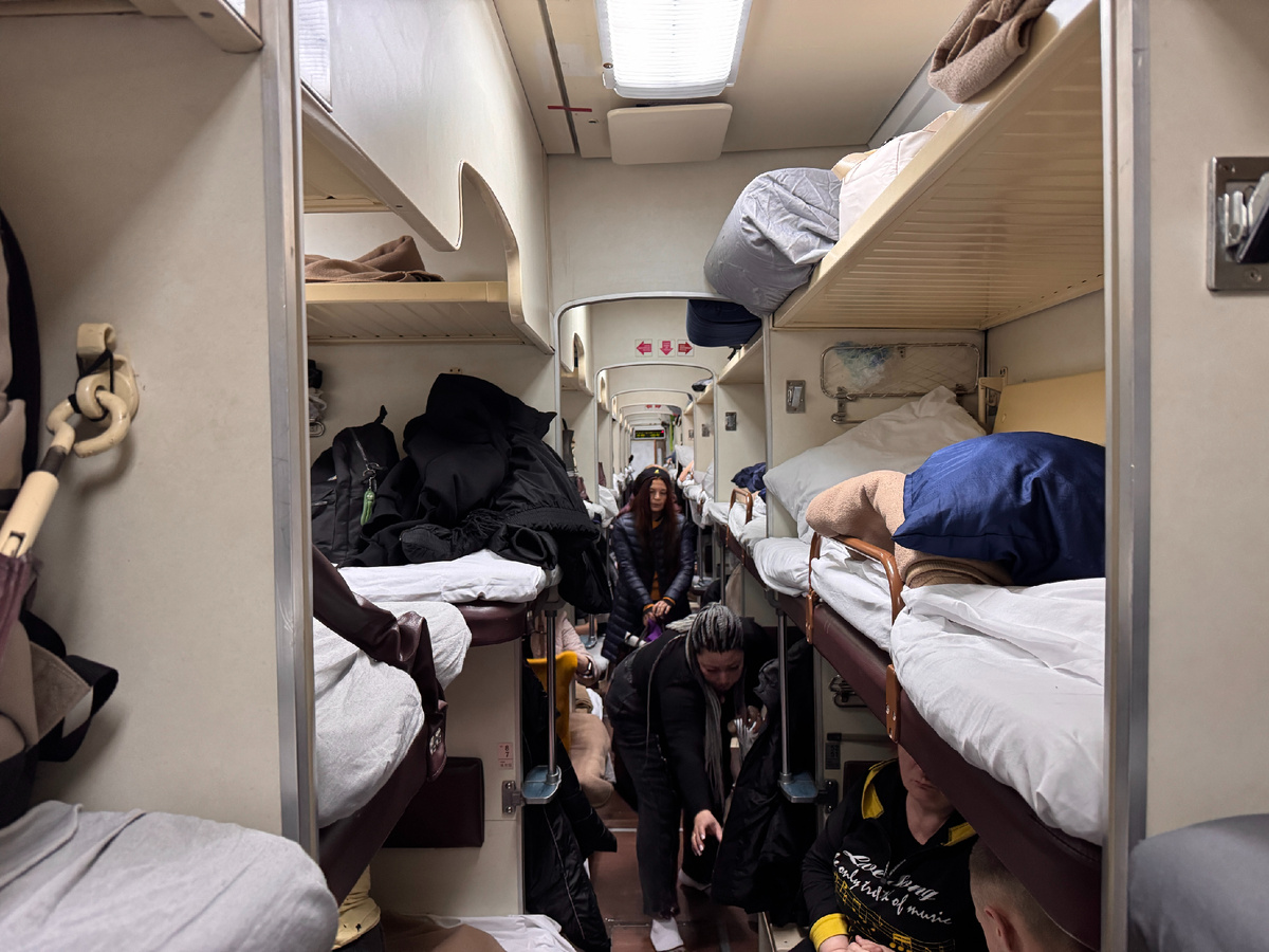 Все фото - канал "Зоркий"