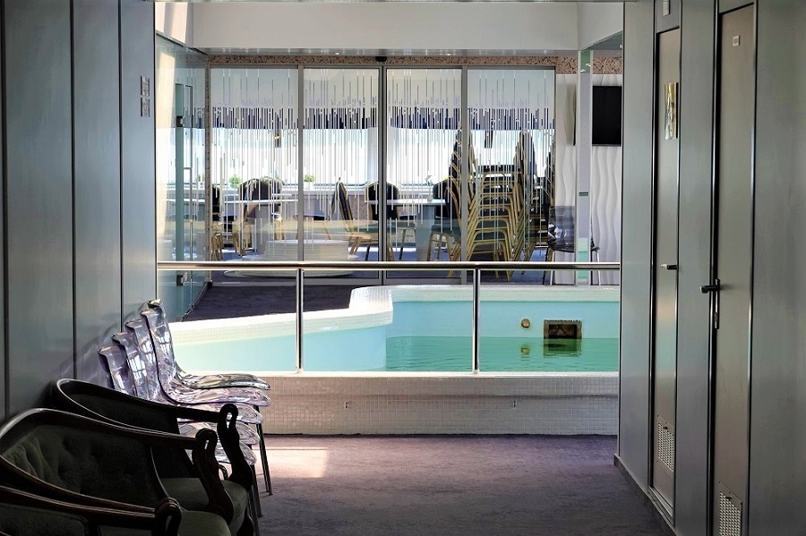 Теплоход Антон Чехов