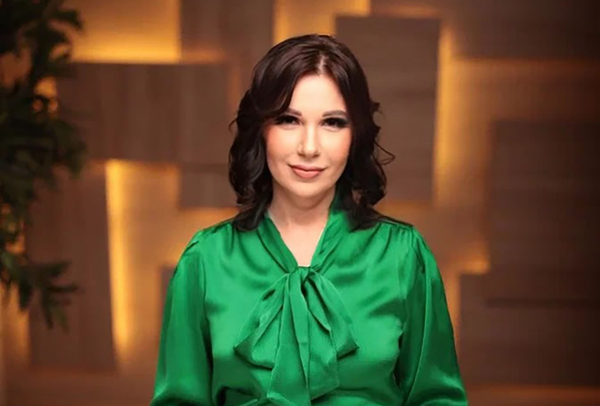 Анна Баранова — финансовый директор со стажем 24 года