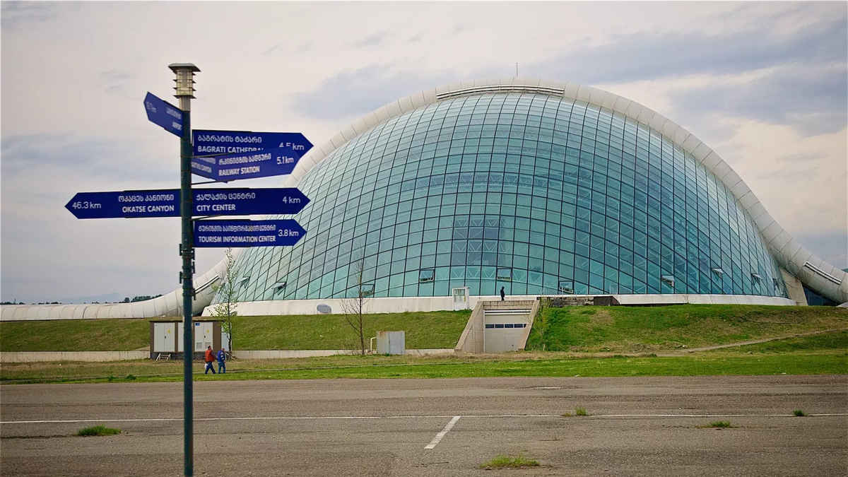 © photo: Sputnik / Stringer