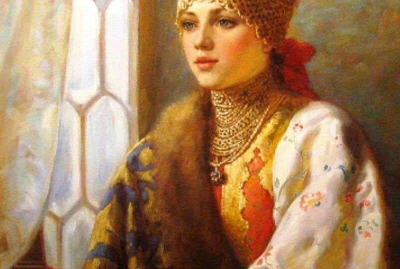 Как вопросы веры не позволили русской царевне Ирине обрести семейное счастье, или приключения датского принца Вальдемара в Москве