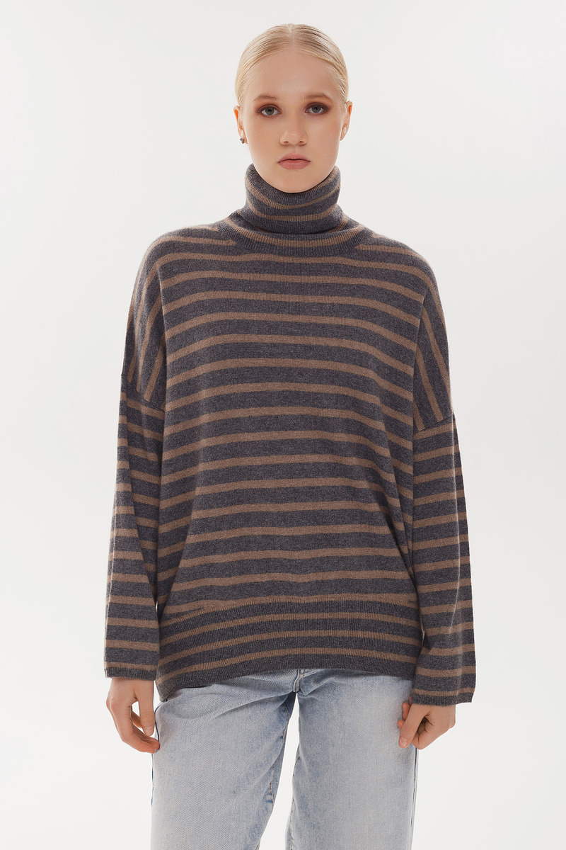 Свитер из кашемира c сайта www.gobi.ru