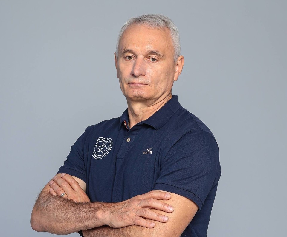    Фото: ВК "Протон -Саратов"