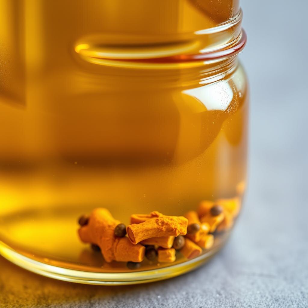 Осталось процедить...