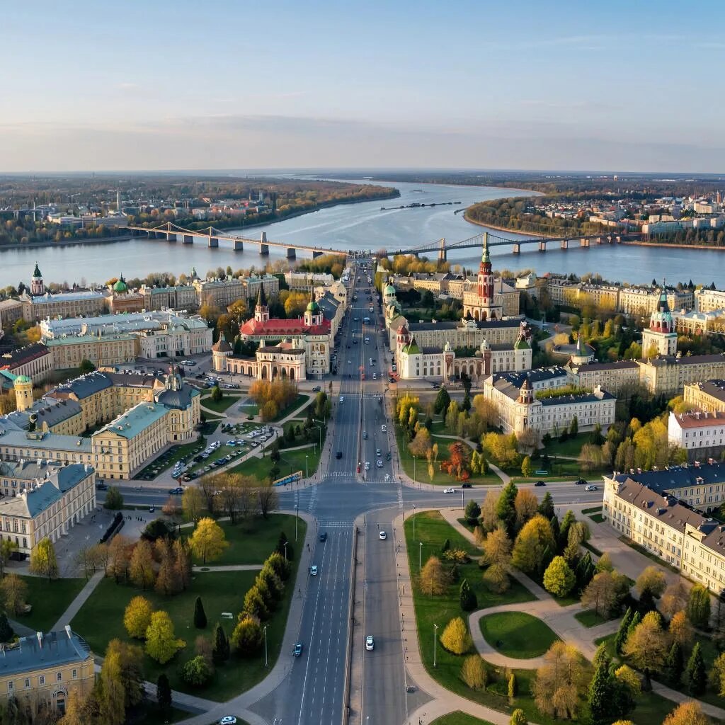 Изображение сгенерировала нейросеть GigaChat.