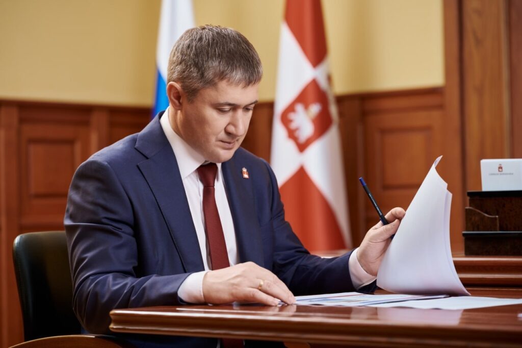    Фото: Дмитрий Махонин / тг Ульяна Бажанова