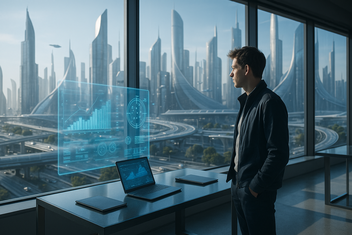 Промпт на миллиард долларов