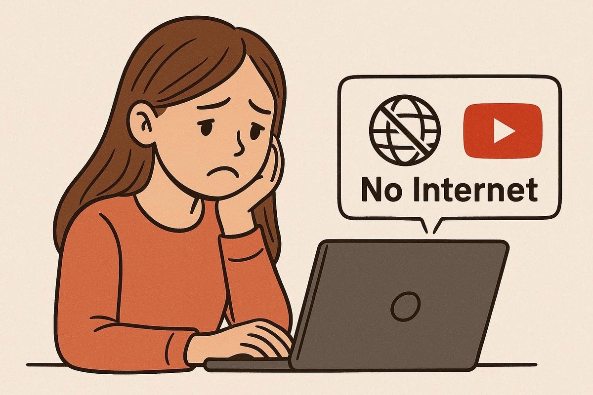 Внимание: Госдума предупреждает о возможном «цифровом железном занавесе»