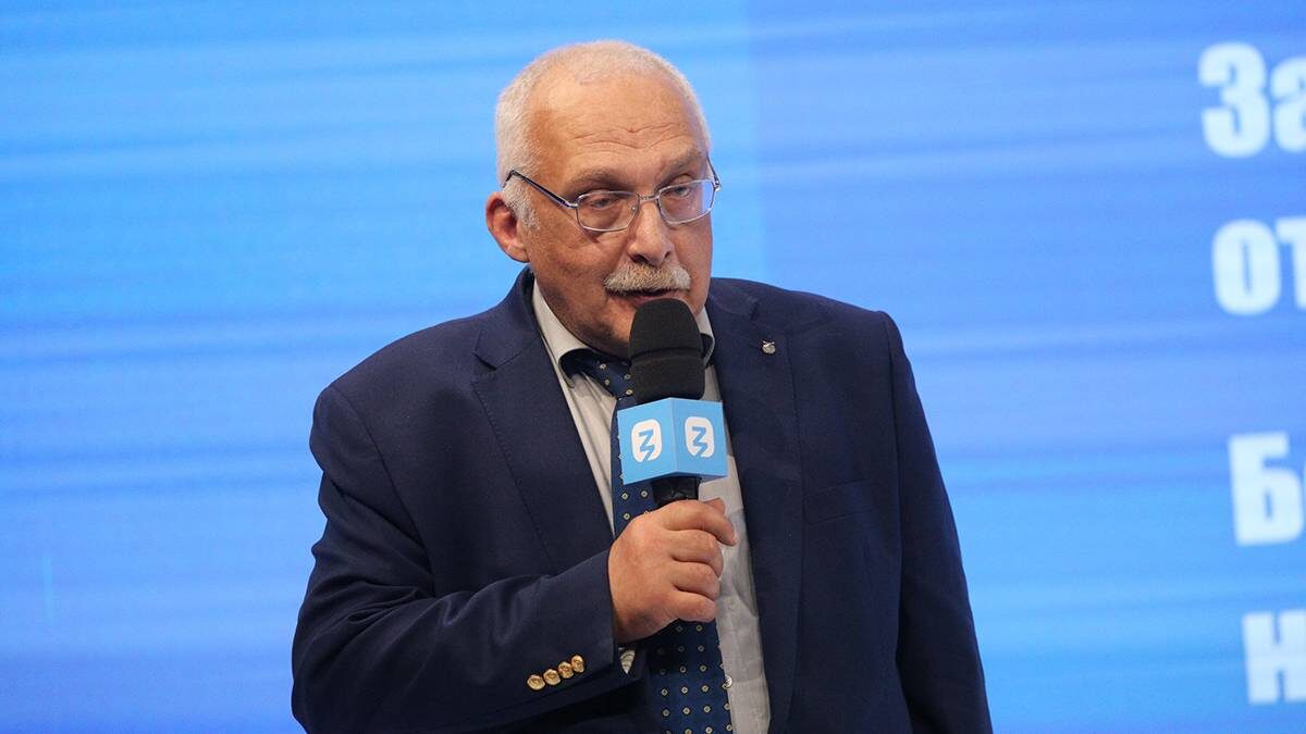    Фото: Кирилл Зыков / АГН Москва