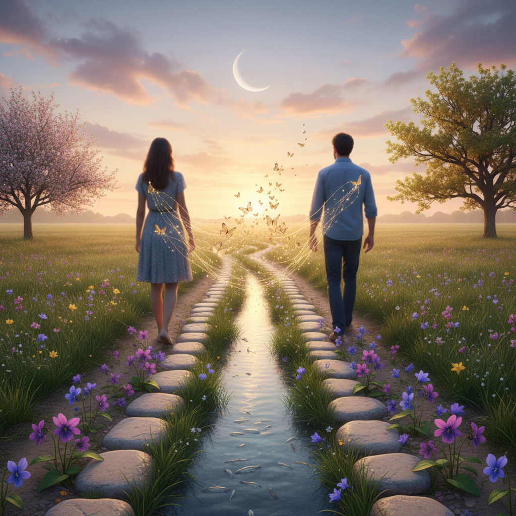 Просто о мистическом